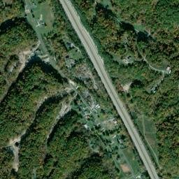 Winchester Road, Clay City, KY 40312, USA High Resolution Satellite Map