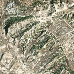 Satellite view of El Valle Golf Resort