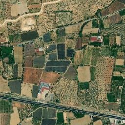 Drone Görünümü
