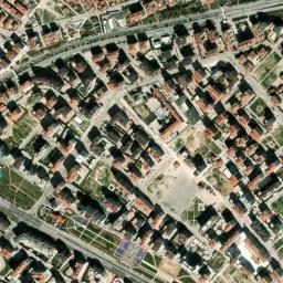 Drone Görünümü