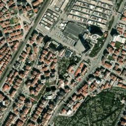 Drone Görünümü