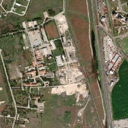 Drone Görünümü