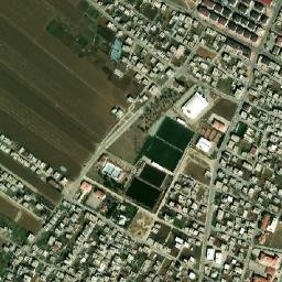 Drone Görünümü