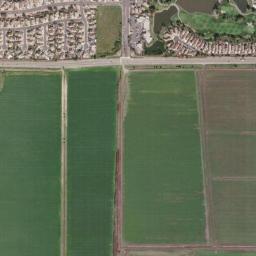 2388 Firwood Ct Discovery Bay California High Resolution Satellite Map