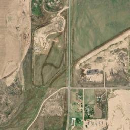 KS-25, Lakin, KS 67860, USA Satellite Map