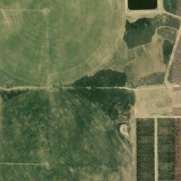 Satellite view of Buffalo Dunes
