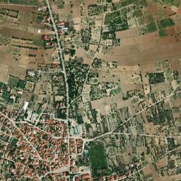 Drone Görünümü