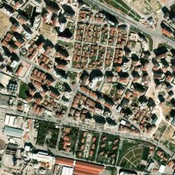 Drone Görünümü