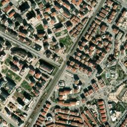 Drone Görünümü