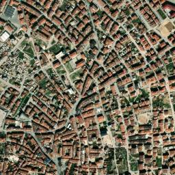 Drone Görünümü