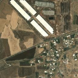 Drone Görünümü