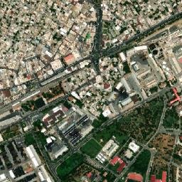 Drone Görünümü