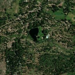 Mather California High Resolution Satellite Map