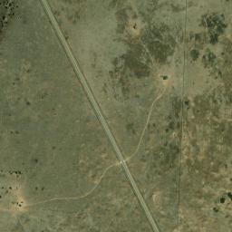 1462 US-183 Kinsley KS 67547 USA High Resolution Satellite Map