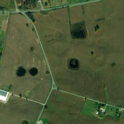 Guston, KY 40142, USA High Resolution Satellite Map