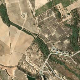 Satellite view of Sierra Golf Resort