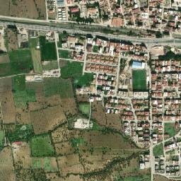 Drone Görünümü