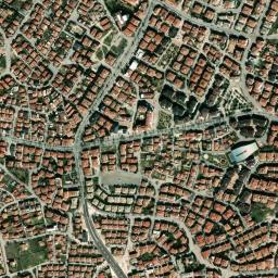 Drone Görünümü