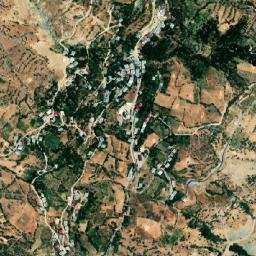 Süleymanlı map(satellite map)