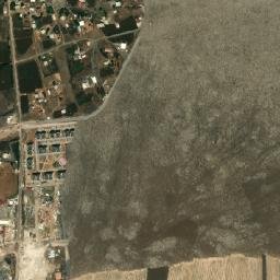 Drone Görünümü