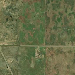 US-183, Kinsley, KS 67547, USA Satellite Map