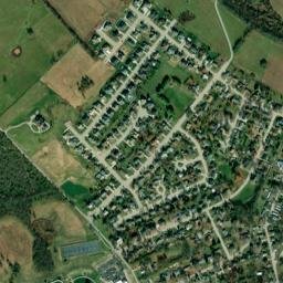 600 West Main Street Wilmore KY 40390 High Resolution Satellite Map