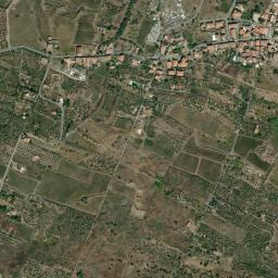 Satellite view of Il Picciolo Etna Golf Resort