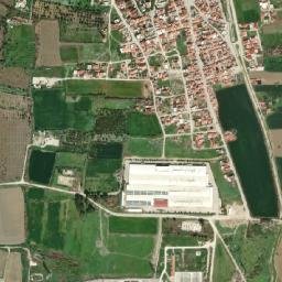 Drone Görünümü