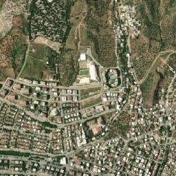 Drone Görünümü