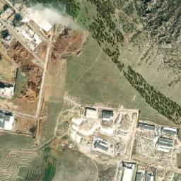 Drone Görünümü