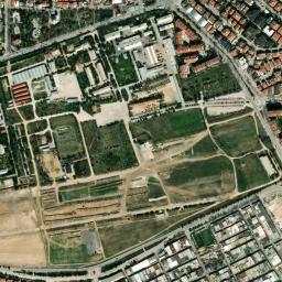 Drone Görünümü