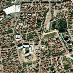 Drone Görünümü