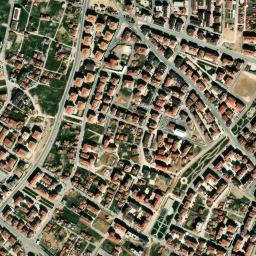 Drone Görünümü