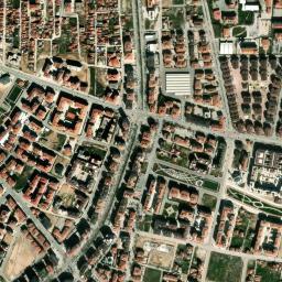 Drone Görünümü
