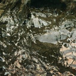 Konalga map(satellite map)