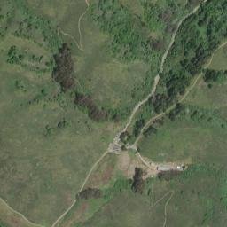 701 Tennessee Valley Rd, Golden Gate National Recreation Area High Resolution Satellite Map