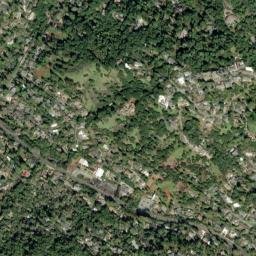 Glorietta California High Resolution Satellite Map