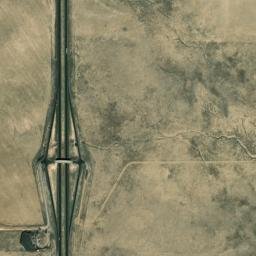 Apache City Colorado High Resolution Satellite Map