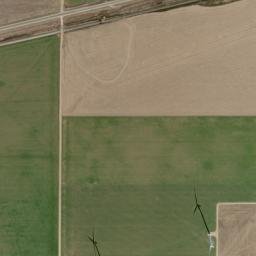 12901 U.S. 56, Spearville, KS 67876, USA High Resolution Satellite Map