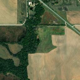 924 U.S. 59, Moran, KS 66755, USA High Resolution Satellite Map