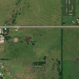 1558 U.S. 54, Fort Scott, KS 66701, USA High Resolution Satellite Map