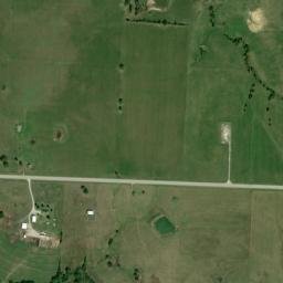 6183 U.S. 54, El Dorado Springs, MO 64744 High Resolution Satellite Map