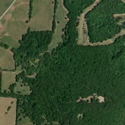 Missouri 83, Pittsburg, MO 65724, America High Resolution Satellite Map