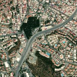 Drone Görünümü