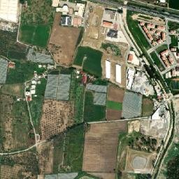 Drone Görünümü