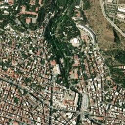 Drone Görünümü