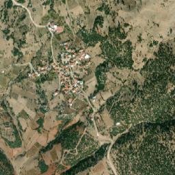 Drone Görünümü