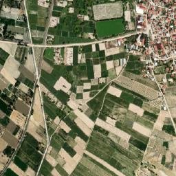 Drone Görünümü