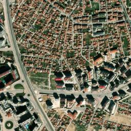 Drone Görünümü