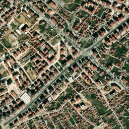 Drone Görünümü